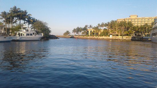 Laguna Quelele